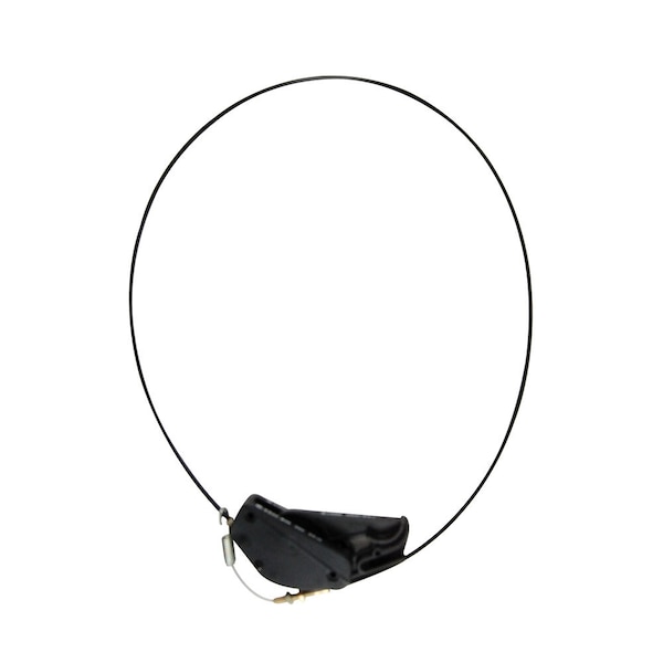 Cable-Blade Drive